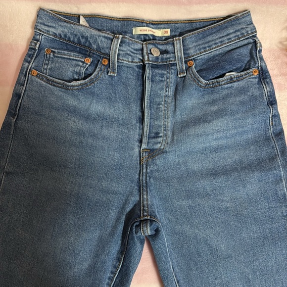 Levi’s jeans - Picture 3 of 4